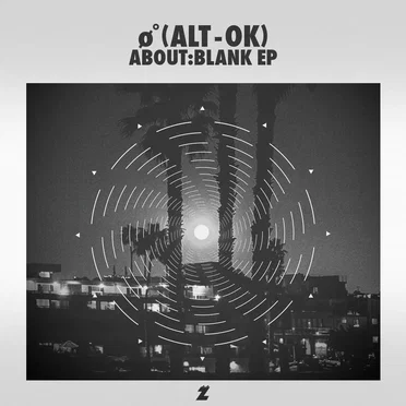 ABOUT:BLANK EP