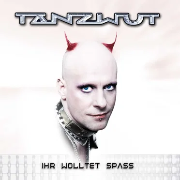 Ihr wolltet Spaß