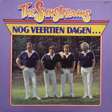 Nog veertien dagen...