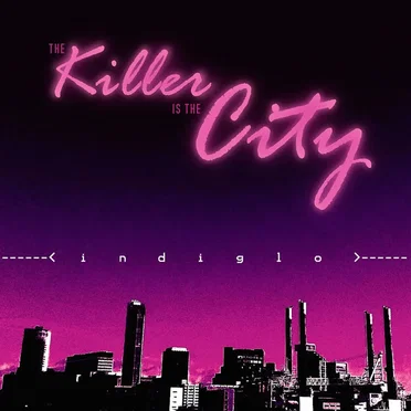 The Killer Is the City