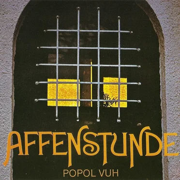 Affenstunde / Die Nacht der Seele - Tantric Songs