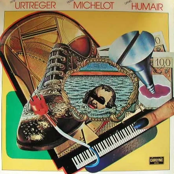 Urtreger Michelot Humair