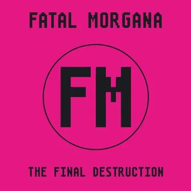 The Final Destruction