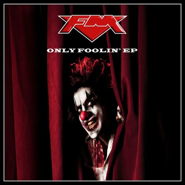 Only Foolin' EP