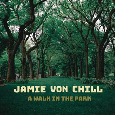 Jamie Von Chill