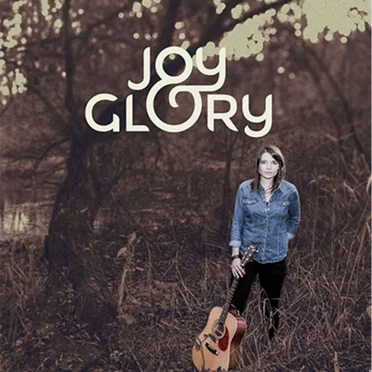 Joy & Glory by Joy & Glory - album cover