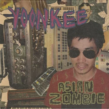 Asian Zombie