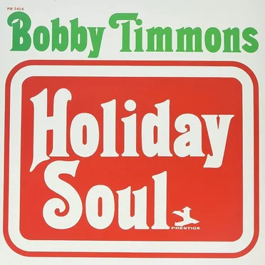 Bobby Timmons