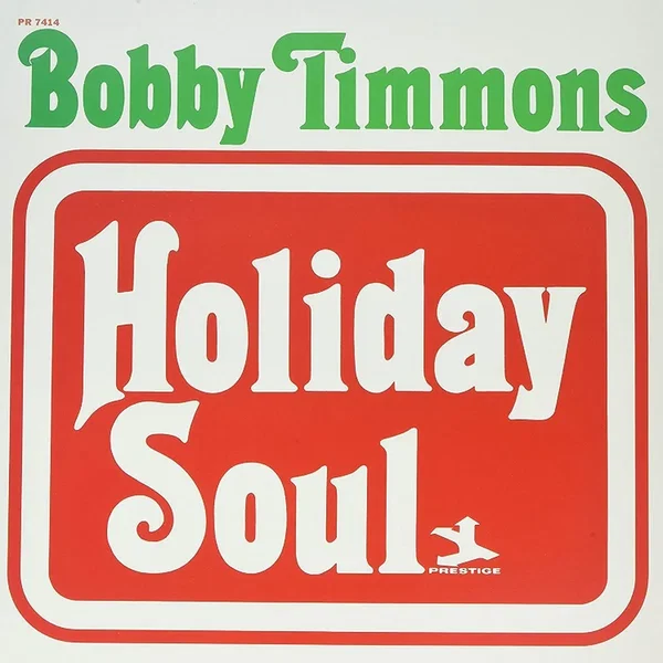 Holiday Soul