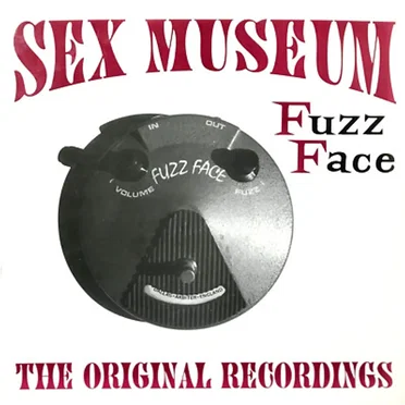 Fuzz Face