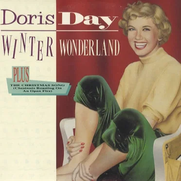 Winter Wonderland / The Christmas Song (Chestnuts Roasting on an Open Fire)