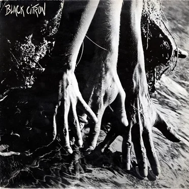 Black Citron