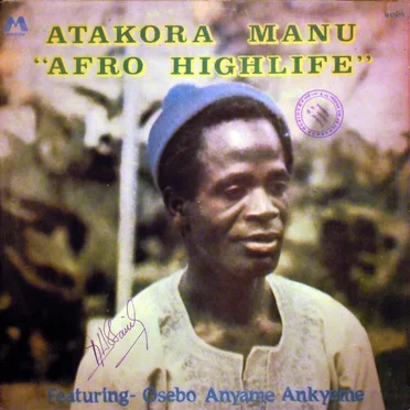 Atakora Manu