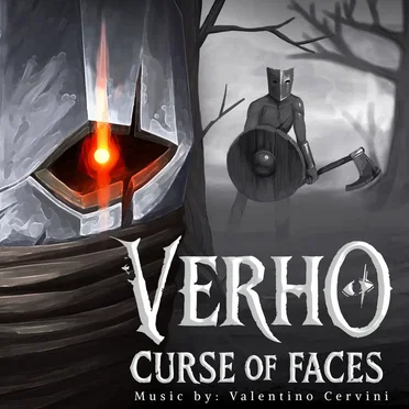 Verho - Curse of Faces (Original Soundtrack)