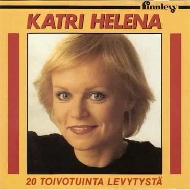 20 toivotuinta levytystä