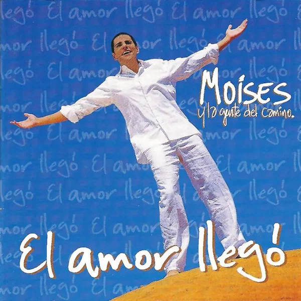 El amor llegó