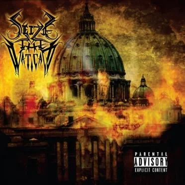Seize the Vatican