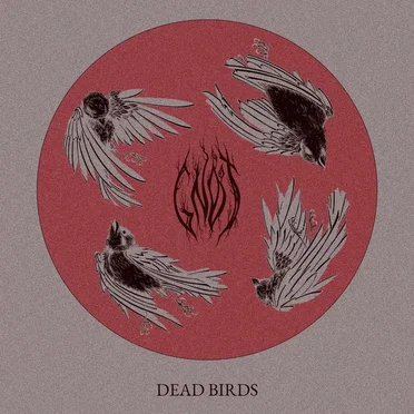 Dead Birds by Gnöt - album cover