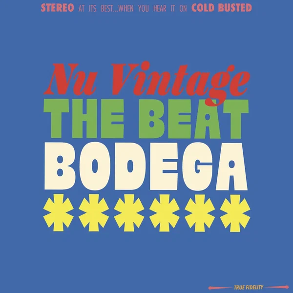 The Beat Bodega
