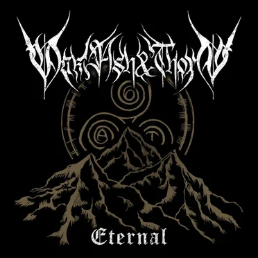 Eternal by Oak, Ash & Thorn - album cover