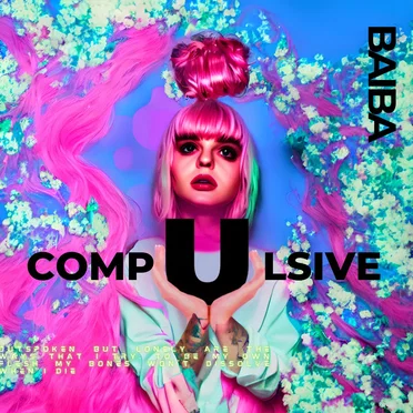 Compulsive