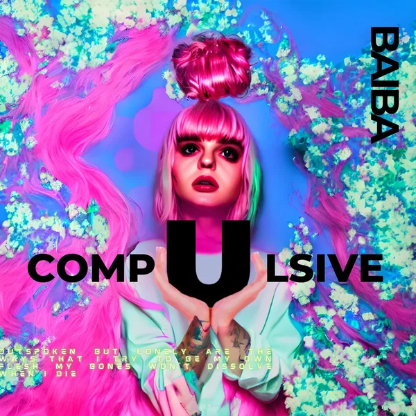 Compulsive