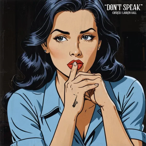 Don't Speak