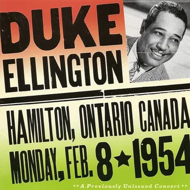 Hamilton, Ontario Canada, Monday, Feb. 8, 1954