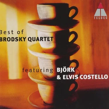 Best of Brodsky Quartet