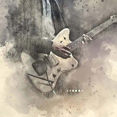 Before the Morning (guitar rap)