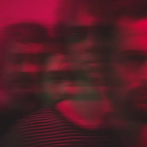 House of Mirrors