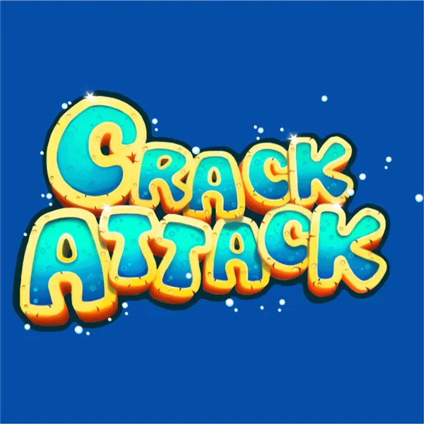 Crack Attack