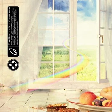 The Bliss of a Soft Comedown by Various Artists - album cover