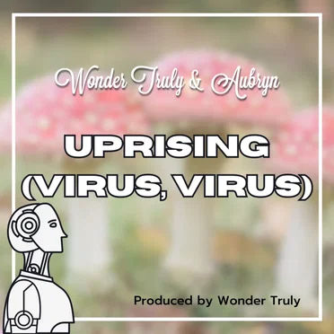 Virus, Virus by Wonder Truly - album cover