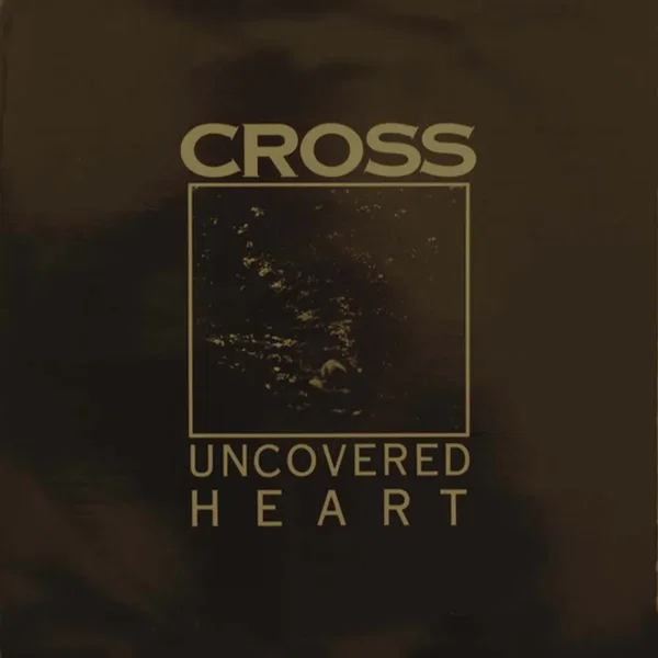 Uncovered Heart