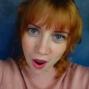 ASMR Haircut and Cheeky Gossip by Jodie Marie ASMR - album cover