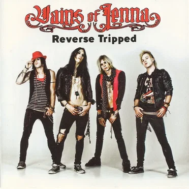 Vains of Jenna