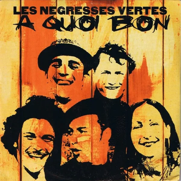 À quoi bon