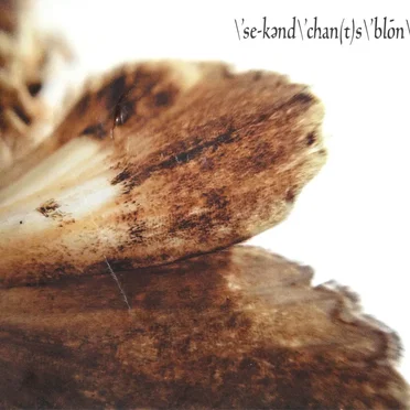 Second Chance Blown by Second Chance Blown - album cover