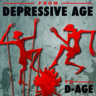 From Depressive Age to D-Age