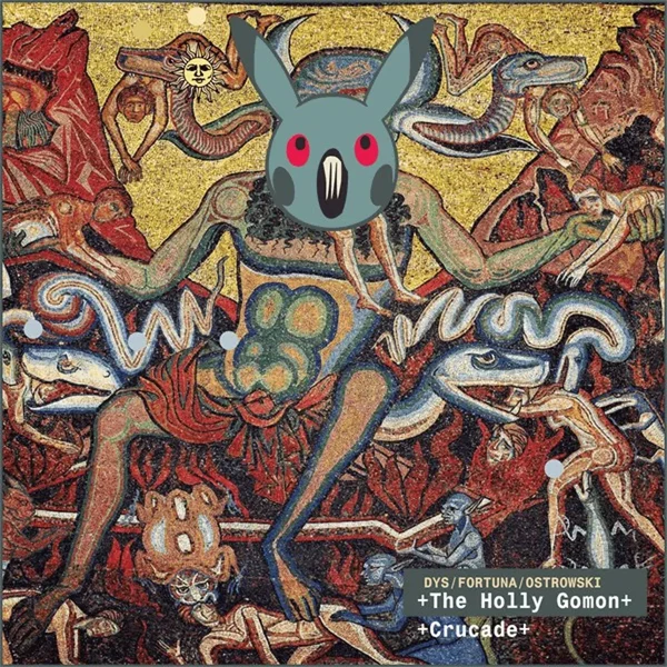 The Holly Gomon Crucade