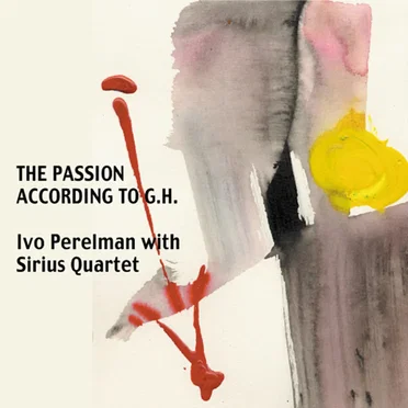 The Passion According to G.H.
