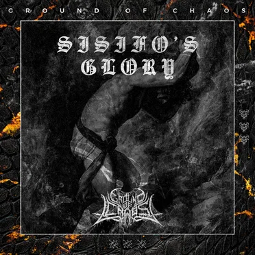 Sisifo's glory by Ground of Chaos - album cover