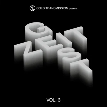 Zeitgeist, Vol. 3 by Various Artists - album cover