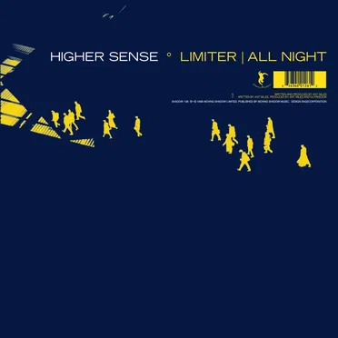 Limiter | All Night