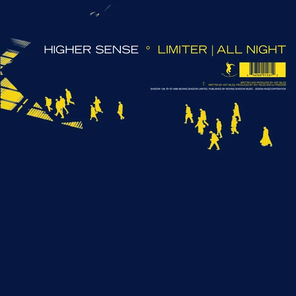 Limiter | All Night