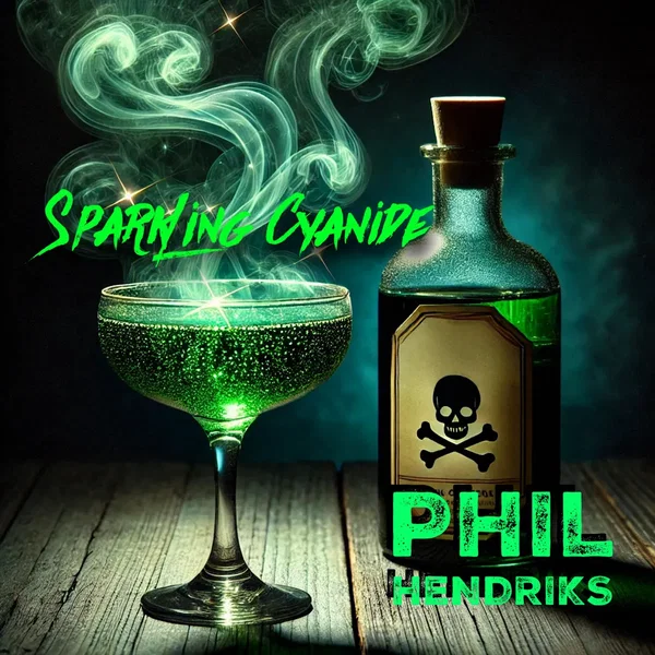 Sparkling Cyanide