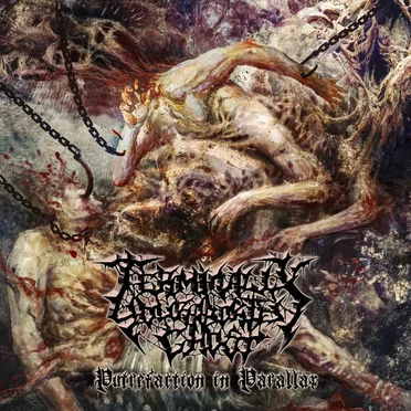 Putrefaction in Parallax