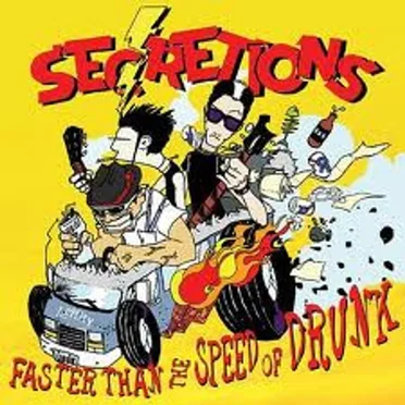 The Secretions
