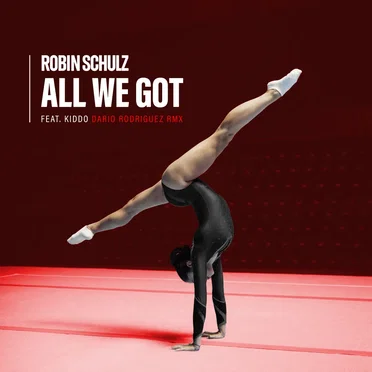 All We Got (Dario Rodriguez remix)